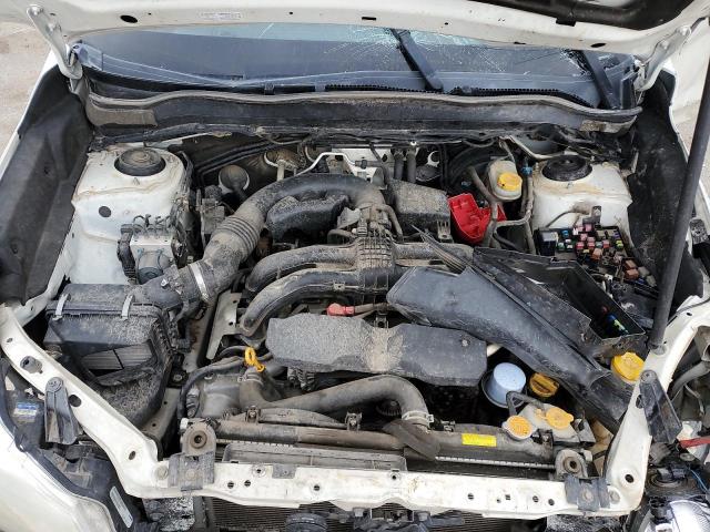 2015 SUBARU FORESTER 2 - JF2SJAHCXFH508420