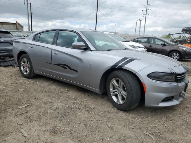 2015 Dodge Charger Se VIN: 2C3CDXBG7FH870597 Lot: 51630774