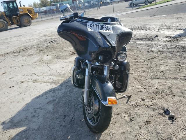 2009 HARLEY-DAVIDSON FLHTCU 1HD1FC4159Y638037