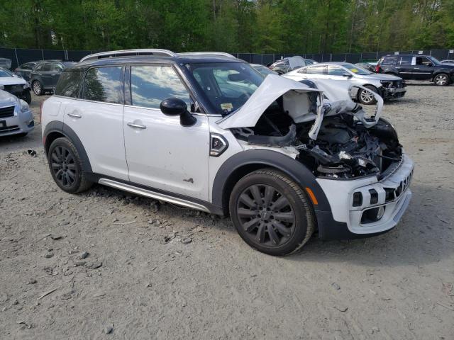 2019 Mini Cooper S Countryman All4 VIN: WMZYT5C51K3G94670 Lot: 50598614