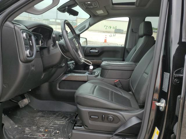 2019 GMC Sierra C1500 Denali VIN: 1GTP8FED5KZ157401 Lot: 51414904