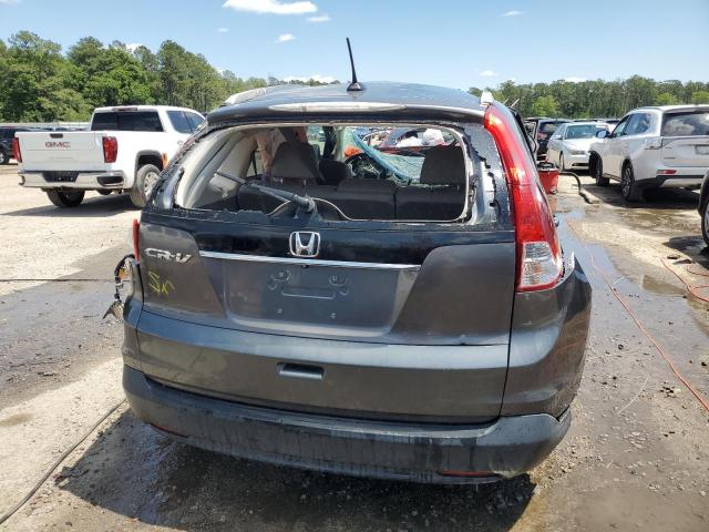 2014 Honda Cr-V Exl VIN: 2HKRM3H70EH514570 Lot: 51435294