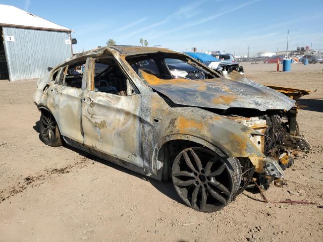 2018 BMW X4 XDRIVEM - 5UXXW7C5XJ0W65016