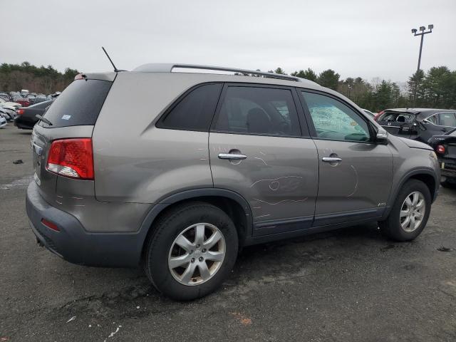 2011 Kia Sorento Base VIN: 5XYKTCA19BG098287 Lot: 51339414