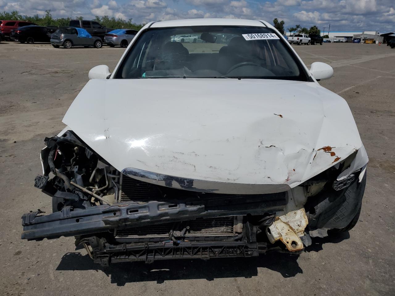 KNAFE222595664667 2009 Kia Spectra Ex