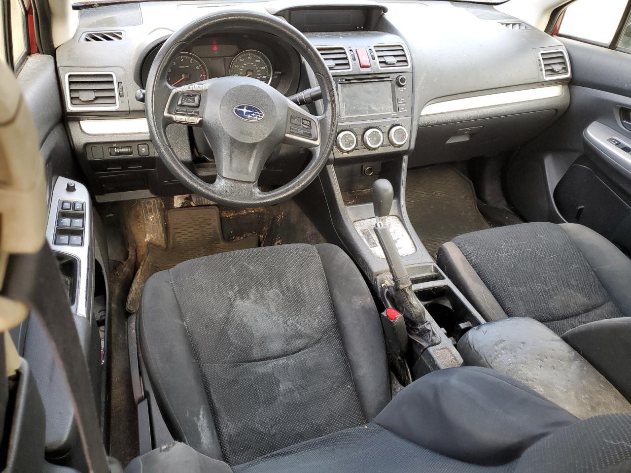 JF1GJAA62GH004721 2016 Subaru Impreza