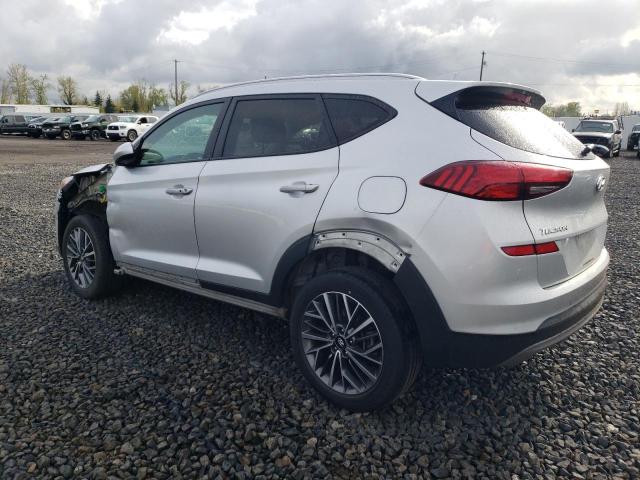 2019 HYUNDAI TUCSON LIM KM8J3CAL0KU922829  46653544