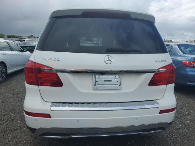 VIN 4JGDF7CE3EA315565 2014 Mercedes-Benz GL-Class, ... no.6