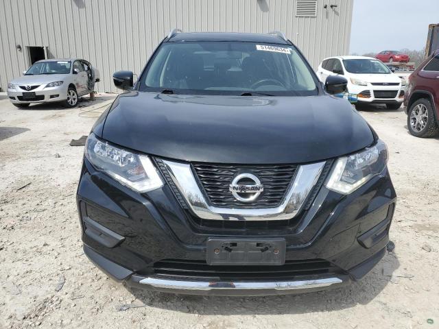 2017 Nissan Rogue S VIN: JN8AT2MV0HW258495 Lot: 50429534