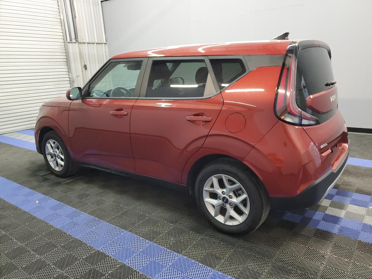 KNDJ23AU4R7902432 2024 Kia Soul Lx