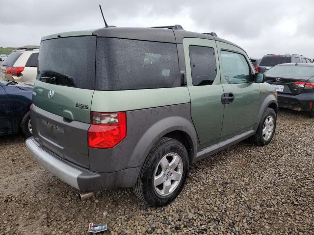 2005 Honda Element Ex VIN: 5J6YH18655L009433 Lot: 50541504