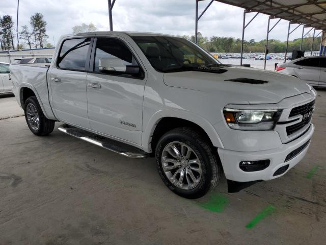 2022 RAM 1500 LARAM - 1C6SRFJT0NN474543