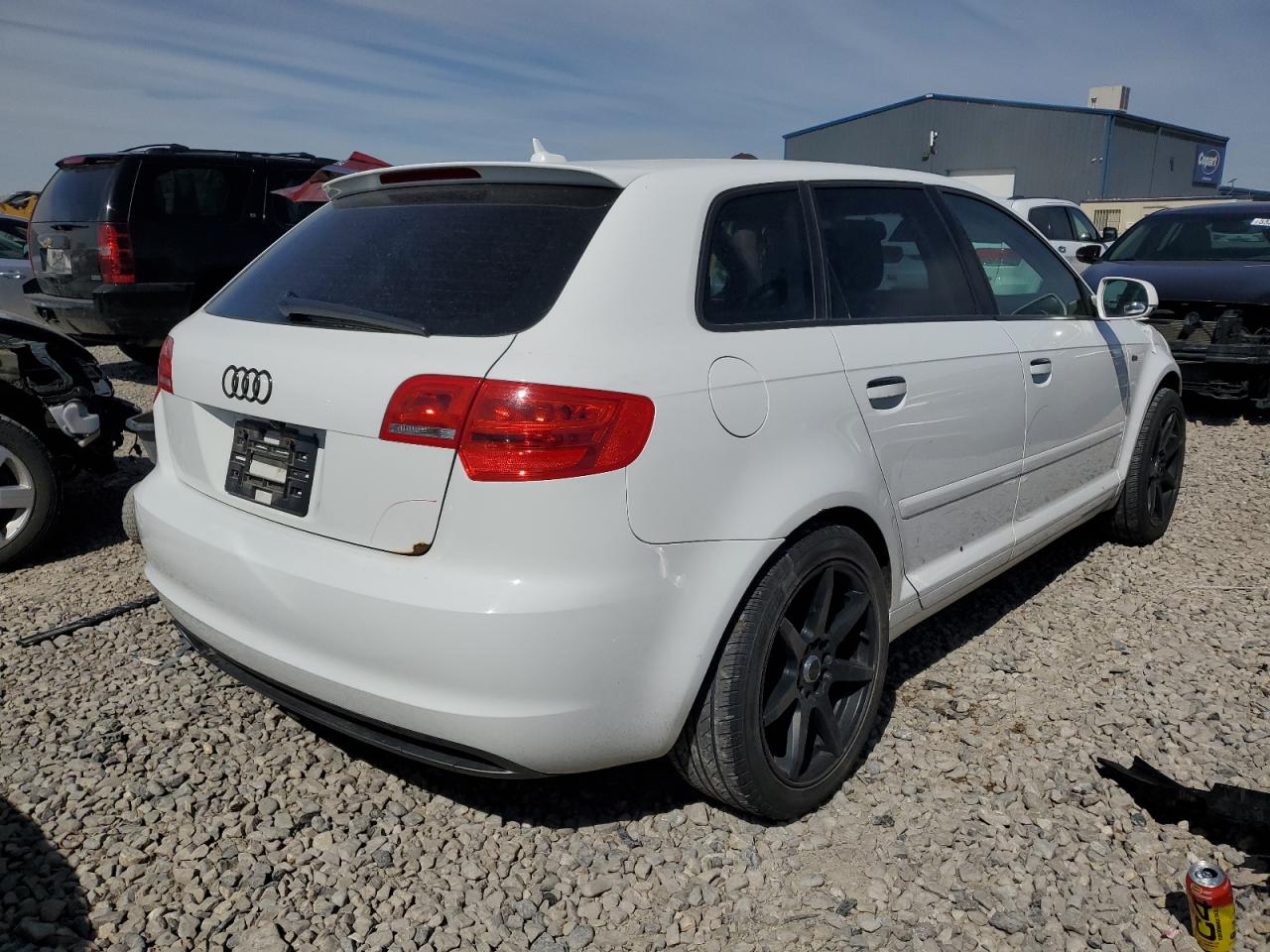 AUDI A3 PREMIUM