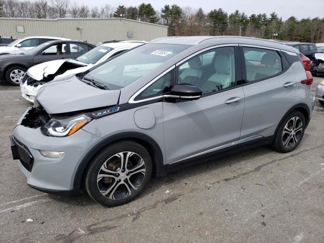 2020 CHEVROLET BOLT EV PR 1G1FZ6S09L4109787