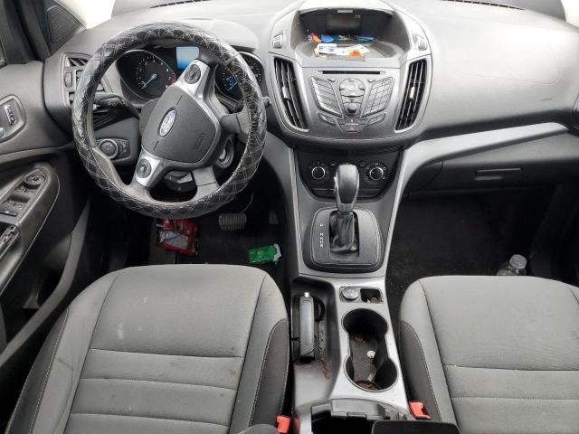 2016 FORD ESCAPE SE - 1FMCU9GX1GUA06302