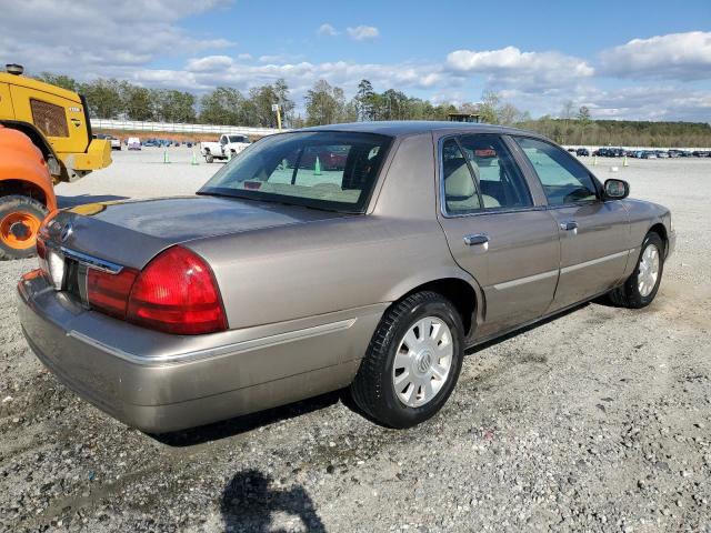2004 Mercury Grand Marquis Ls VIN: 2MEHM75W94X614855 Lot: 48280054