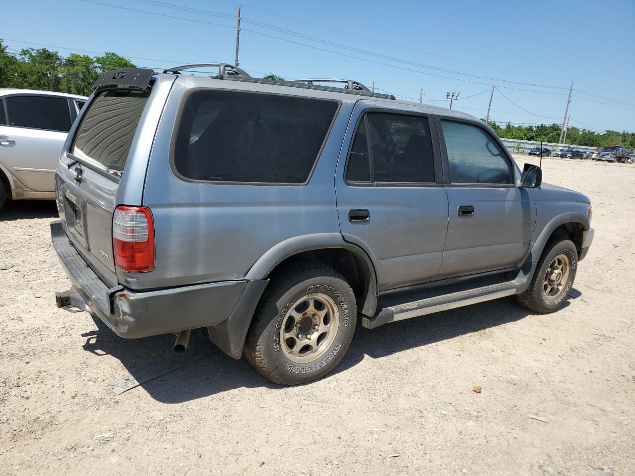 JT3GM84R6W0031812 1998 Toyota 4Runner