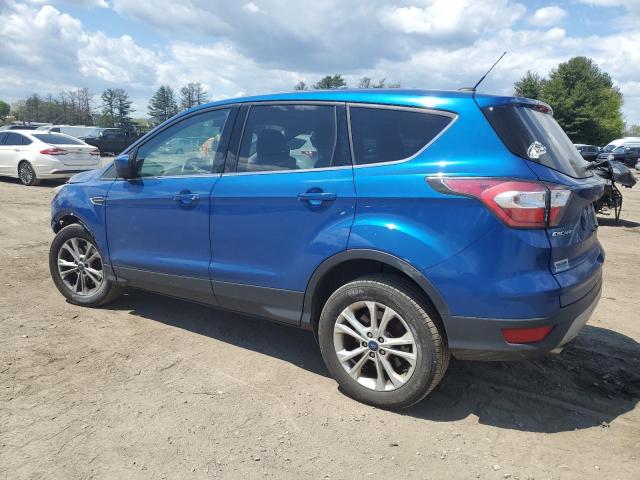 2017 Ford Escape Se VIN: 1FMCU9GD0HUA20733 Lot: 52044184