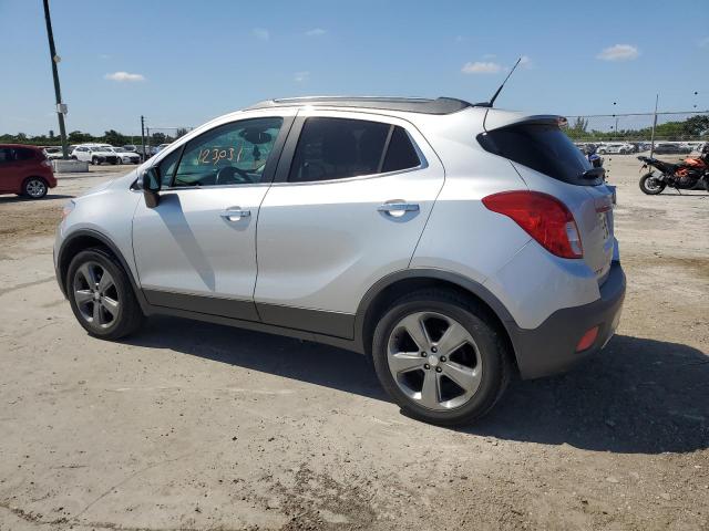 2014 Buick Encore VIN: KL4CJGSB4EB707366 Lot: 51767564