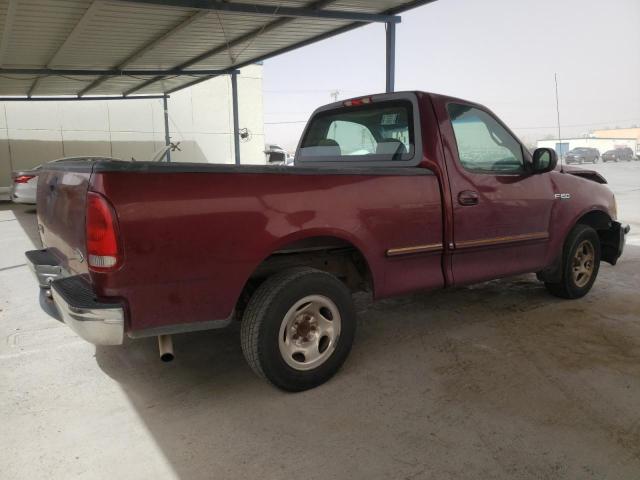 1998 Ford F150 VIN: 1FTZF1722WKB90612 Lot: 51028844