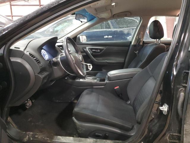 2018 NISSAN ALTIMA 2.5 - 1N4AL3APXJC166685