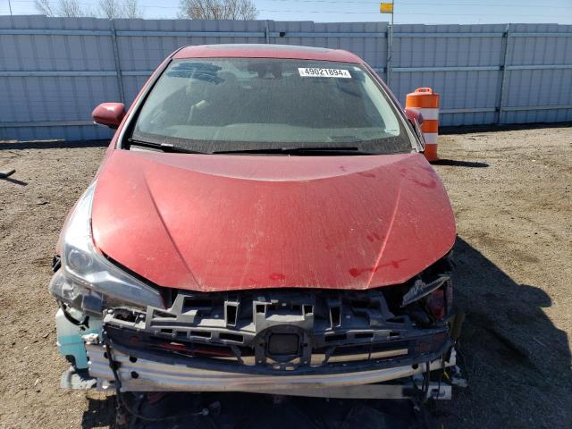 2021 Toyota Prius Special Edition VIN: JTDKAMFU1M3132552 Lot: 49021894