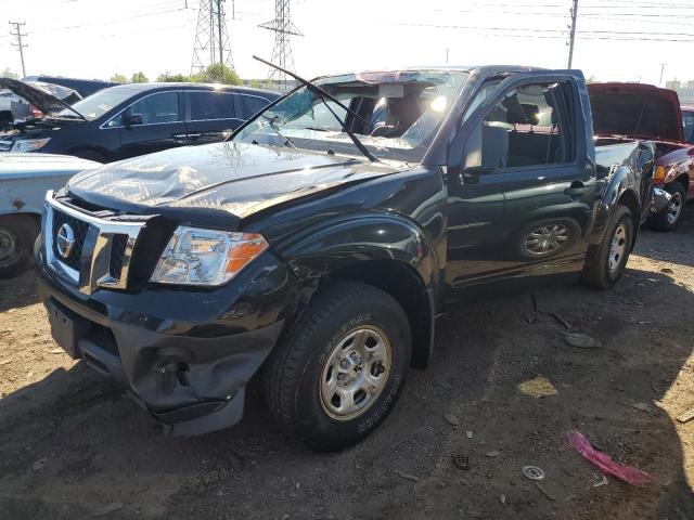 2018 Nissan Frontier S VIN: 1N6BD0CT6JN751334 Lot: 53091424