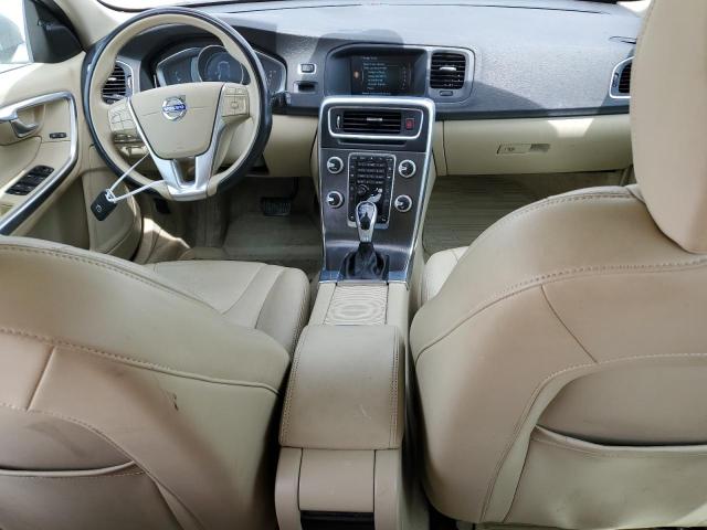 2016 VOLVO V60 PREMIE YV1612SK9G1293963
