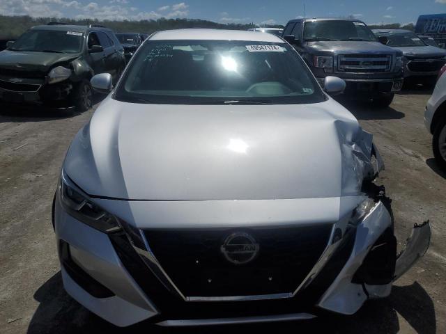 2020 NISSAN SENTRA SV - 3N1AB8CV6LY253129