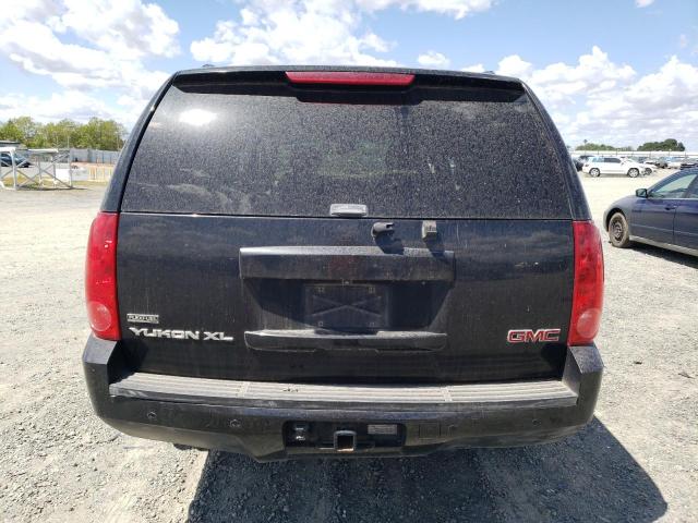 2012 GMC Yukon Xl K1500 Slt VIN: 1GKS2KE75CR145737 Lot: 52658864