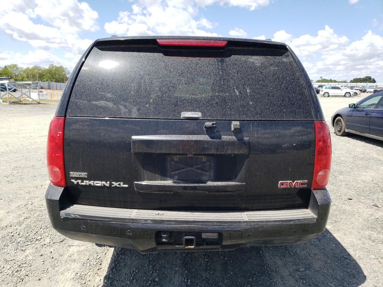 1GKS2KE75CR145737 2012 GMC Yukon Xl K1500 Slt