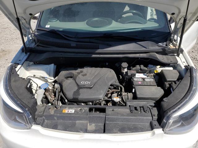 2016 Kia Soul VIN: KNDJN2A2XG7406953 Lot: 48497924