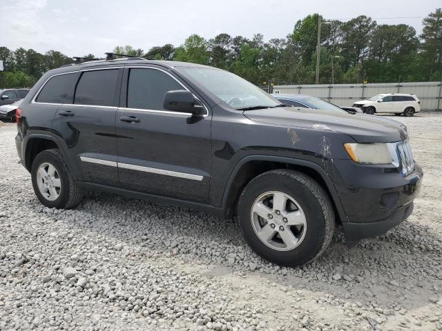 2013 Jeep Grand Cherokee Laredo VIN: 1C4RJEAG3DC558443 Lot: 51239384