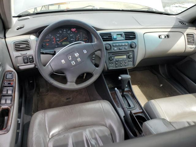 2000 Honda Accord Ex VIN: JHMCG6602YC034680 Lot: 51454044