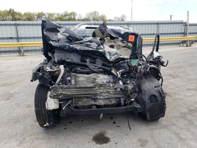 2019 FORD EXPLORER L 1FM5K7F82KGB13167