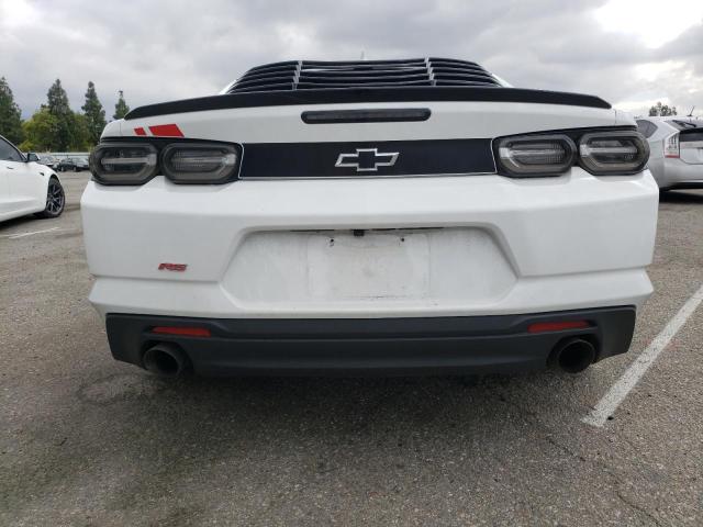 2022 Chevrolet Camaro Ls VIN: 1G1FB1RS8N0113984 Lot: 52029154