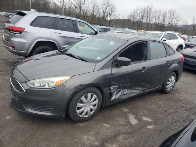 2016 Ford Focus S VIN: 1FADP3E20GL237918 Lot: 49688934