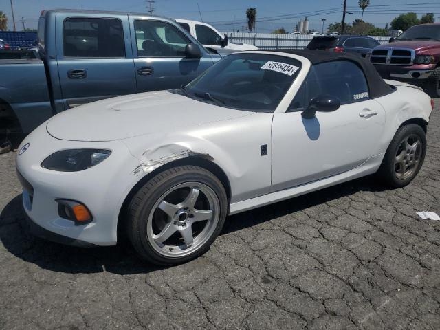 VIN JM1NC2LF1D0230001 2013 Mazda MX-5, Club no.1