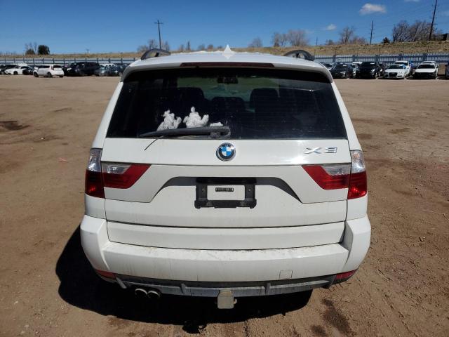 2009 BMW X3 xDrive30I VIN: WBXPC93499WJ29943 Lot: 49246934