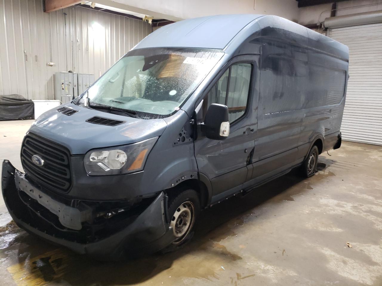 1FTYR3XM3KKA99259 2019 Ford Transit T-250