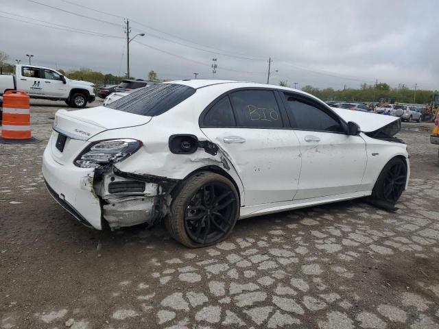 VIN 55SWF6EB0GU158435 2016 Mercedes-Benz C-Class, 4... no.3