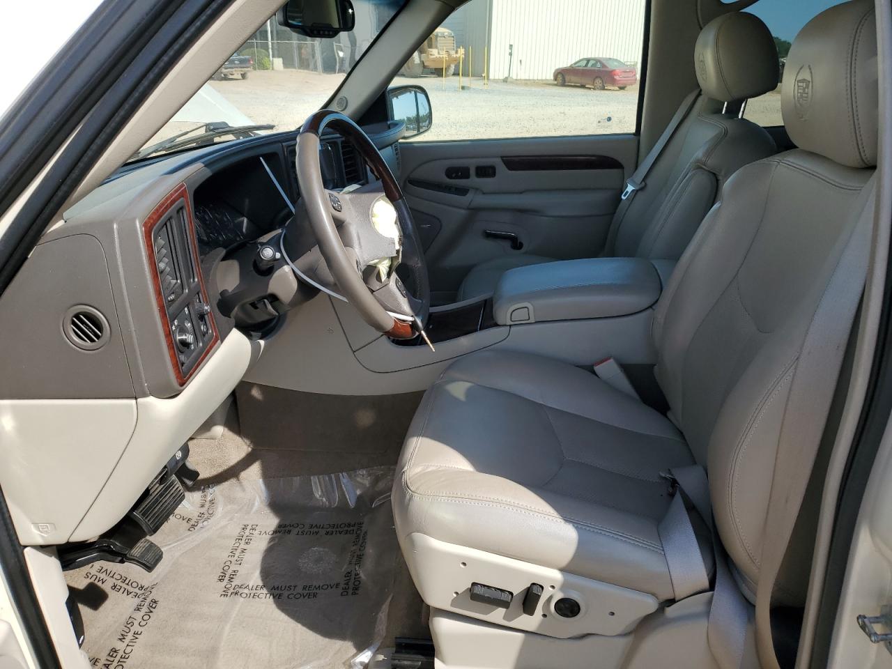 1GYEK63N76R110603 2006 Cadillac Escalade Luxury