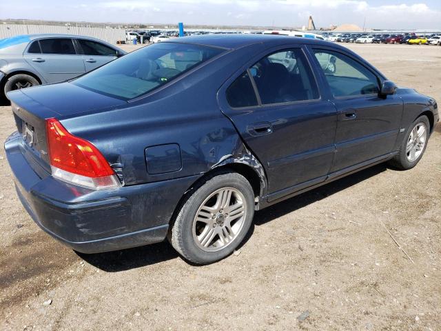 2006 Volvo S60 2.5T VIN: YV1RS592062541317 Lot: 50803594