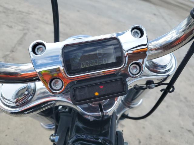 2023 HARLEY-DAVIDSON FXST 1HD1BVJ10PB074745