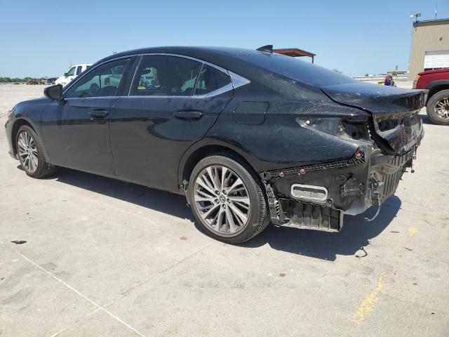 2019 Lexus Es 350 VIN: 58ABZ1B12KU031888 Lot: 50906834