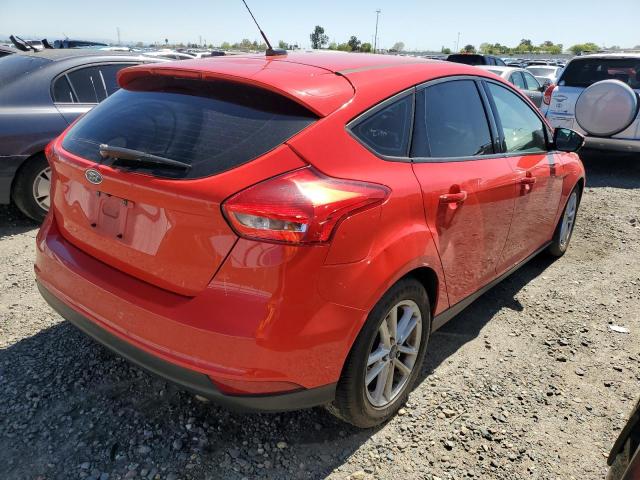 VIN 1FADP3K21FL326559 2015 Ford Focus, SE no.3