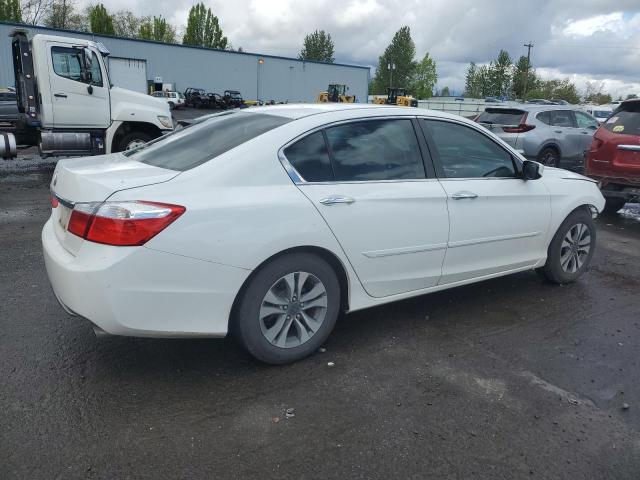 2013 Honda Accord Lx VIN: 1HGCR2F36DA279097 Lot: 53245534