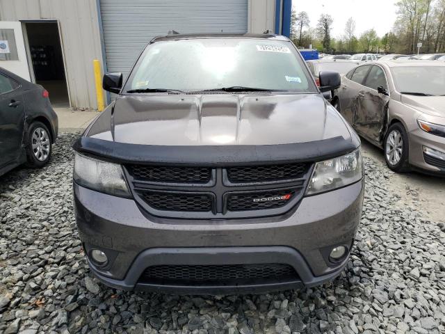 2018 Dodge Journey Sxt VIN: 3C4PDCBB9JT141446 Lot: 51294254