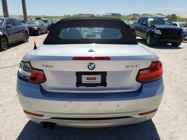 VIN WBA1L9C59GV325604 2016 BMW 2 Series, 228 Xi Sulev no.6