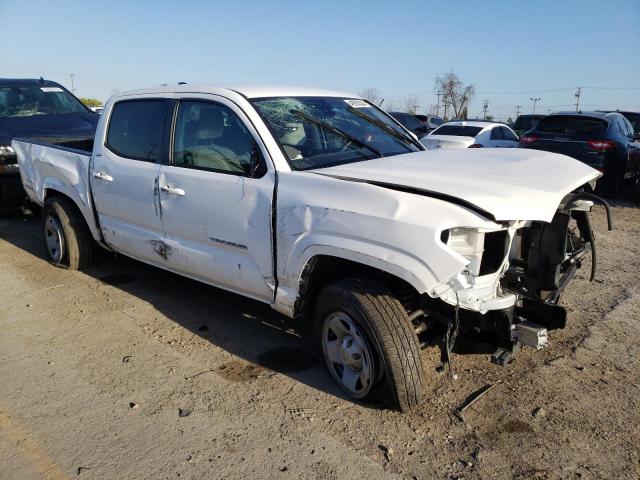 2022 Toyota Tacoma Double Cab VIN: 3TYAX5GN3NT055047 Lot: 49930334